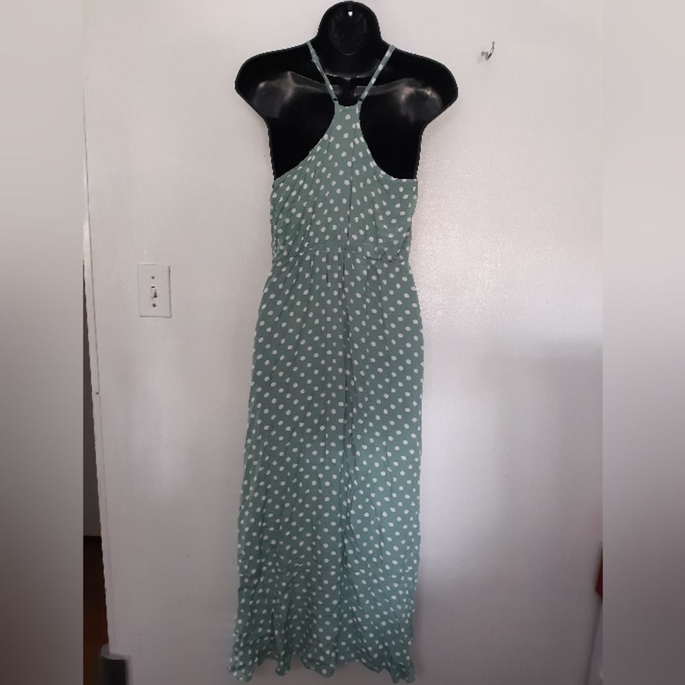 Ninexis maxi dress - Picture 6 of 6